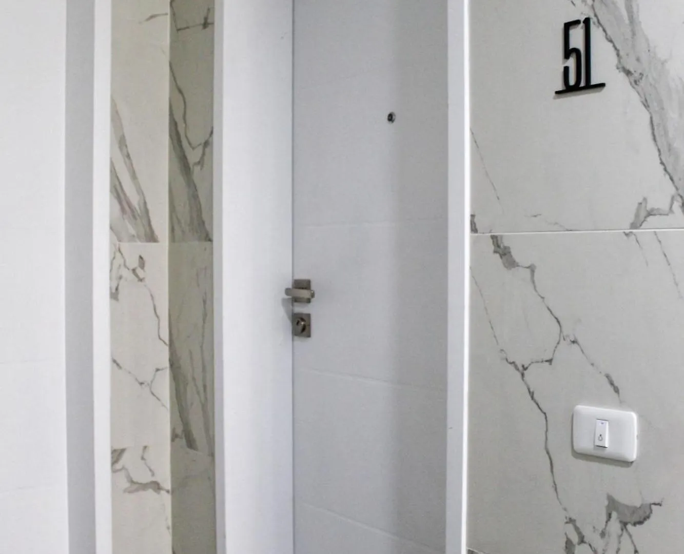 Luxury Suite Apartment With Sea View #51 By Hashdera إيلات 0*,