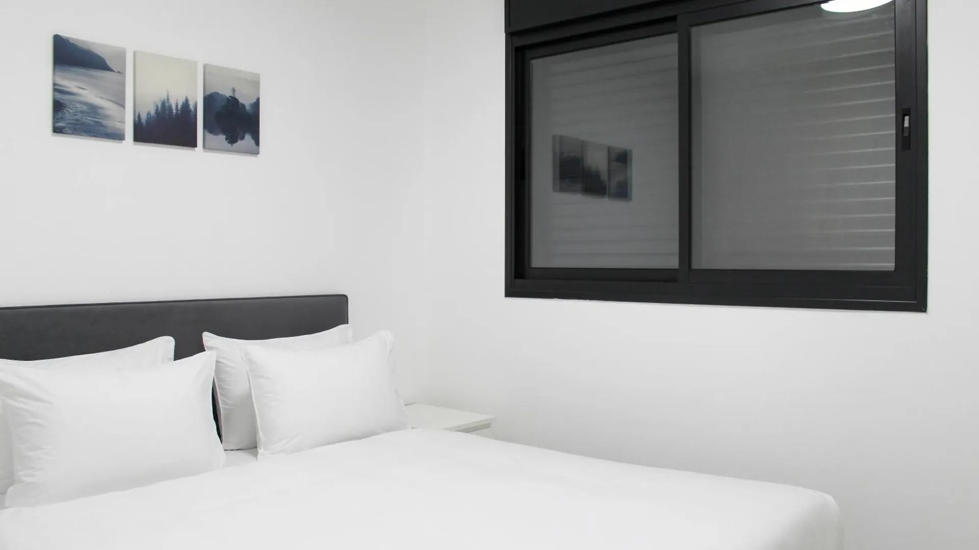 Luxury Suite Apartment With Sea View #51 By Hashdera إيلات إسرائيل