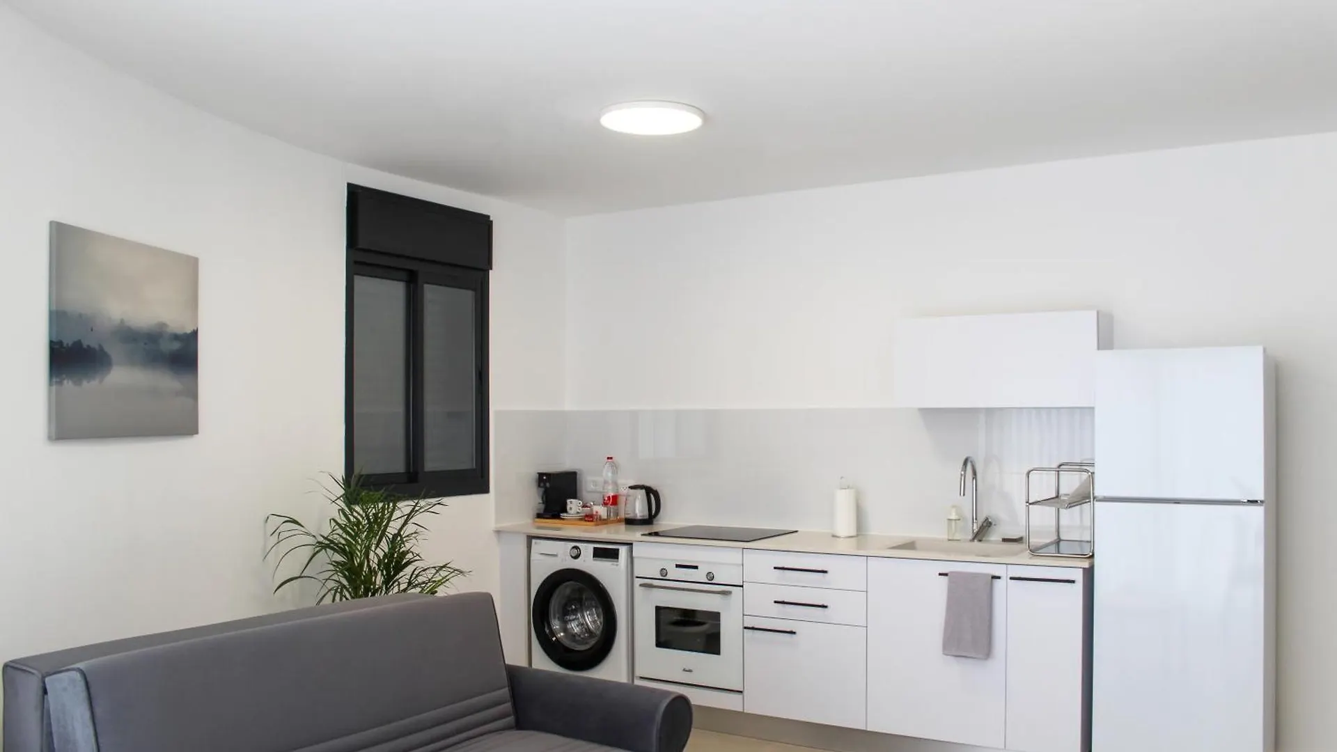 Luxury Suite Apartment With Sea View #51 By Hashdera إيلات