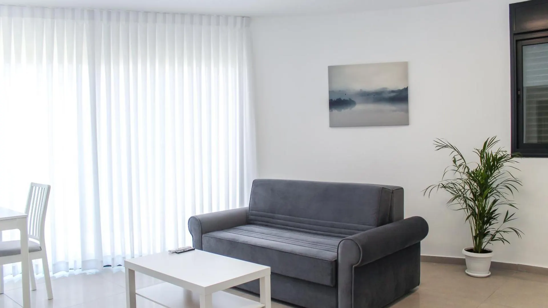 Luxury Suite Apartment With Sea View #51 By Hashdera إيلات 0*,