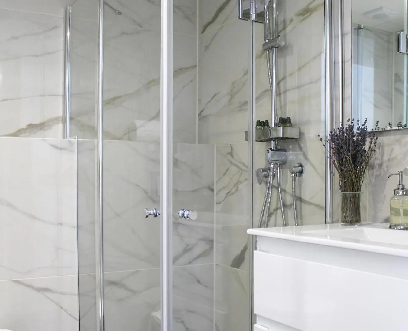 Luxury Suite Apartment With Sea View #51 By Hashdera إيلات
